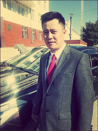 Жүжигчин Төөтөө: Ийм мэдээлэл гарч байгаад гайхаж байна